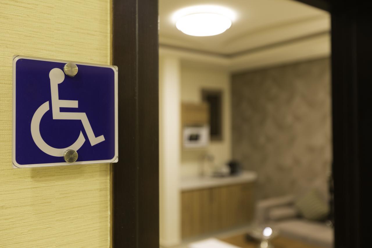 Ayam Lilian Aparthotelブライダ エクステリア 写真